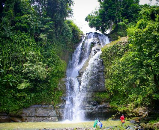 PituSanga Farm: Morning Bliss in the Heart of Cilacap